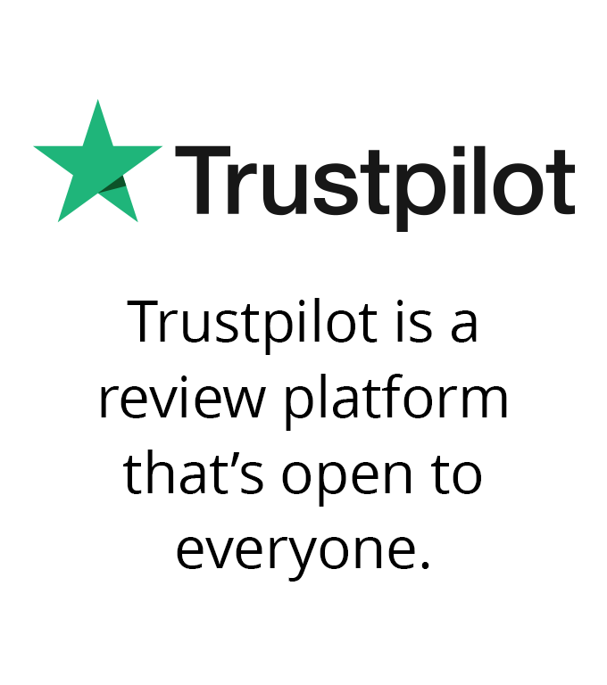 Trustpilot Reviews