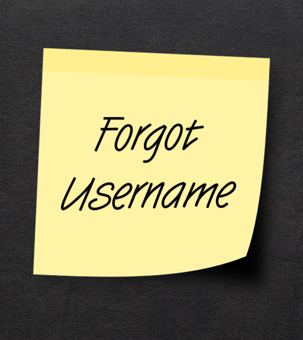 Remind Username
